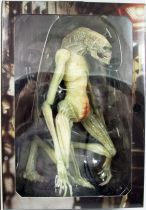 alien newborn figure