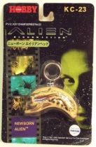 Alien Resurrection - Tsukuda - Keychain PVC Newborn Alien