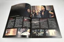 ALIEN RESURRECTION (1997) - Theatrical Pamphlet / Programme souvenir - Japon 1998