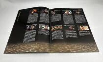 ALIEN RESURRECTION (1997) - Theatrical Pamphlet / Programme souvenir - Japon 1998