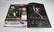 ALIEN RESURRECTION (1997) - Theatrical Pamphlet / Programme souvenir - Japon 1998