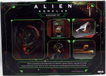 Alien Romulus - NECA - Accessory Set