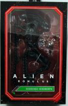 Alien Romulus - NECA - Scorched Xenomorph