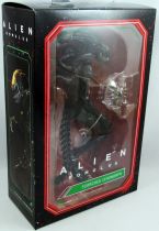 Alien Romulus - NECA - Scorched Xenomorph