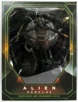 Alien Romulus - NECA - Suspended Lab Xenomorph XX121 Deluxe