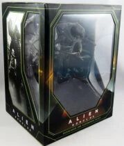 Alien Romulus - NECA - Suspended Lab Xenomorph XX121 Deluxe