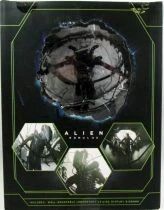 Alien Romulus - NECA - Suspended Lab Xenomorph XX121 Deluxe