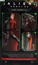 Alien Romulus - NECA - Ultimate Xenomorph XX121