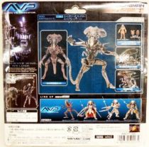 Alien vs. Predator - Alien Queen - Microman - Takara