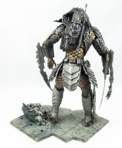 Alien vs Predator - McFarlane Toys (Series 1) - Celtic Predator (loose)