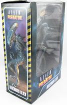 Alien vs Predator - NECA - Arachnoid Alien