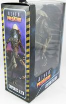 Alien vs Predator - NECA - Chrysalis Alien