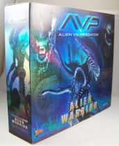 Alien vs. Predator (AVP) - Hot Toys - Alien Warrior 03