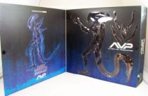 Alien vs. Predator (AVP) - Hot Toys - Alien Warrior 04