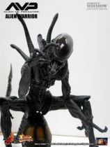 Alien vs. Predator (AVP) - Hot Toys - Alien Warrior 06