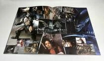 ALIEN VS PREDATOR (AVP) - Theatrical Pamphlet / Souvenir Program - Japan 2004