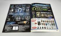 ALIEN VS PREDATOR (AVP) - Theatrical Pamphlet / Souvenir Program - Japan 2004