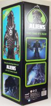 Aliens  - Super7 - Kenner-style 18\'\' Xenomorph Alien