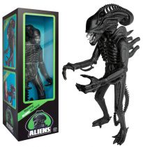 Aliens  - Super7 - Kenner-style 18\'\' Xenomorph Alien