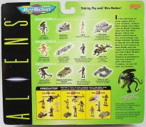 Aliens - Galoob - Micro Machines Aliens Collection set #3