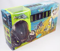 Aliens - Galoob - Micro Machines Aliens Transforming Action Set