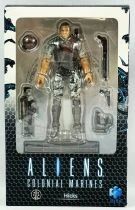 Aliens - Hiya Toys - Colonial Marins Hicks 1:18 Scale Action Figure (PX Previews Exclusive)