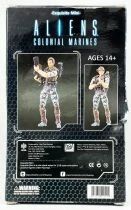 Aliens - Hiya Toys - Colonial Marins Hicks 1:18 Scale Action Figure (PX Previews Exclusive)