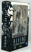 Aliens - Hiya Toys - Colonial Marins Hicks 1:18 Scale Action Figure (PX Previews Exclusive)