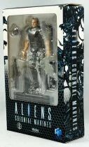 Aliens - Hiya Toys - Colonial Marins Hicks 1:18 Scale Action Figure (PX Previews Exclusive)