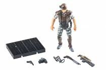 Aliens - Hiya Toys - Colonial Marins Hicks 1:18 Scale Action Figure (PX Previews Exclusive)
