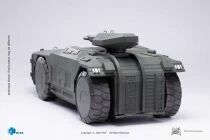 Aliens - Hiya Toys - Space Marines APC (Armored Personal Carrier) Green Vers. 1:18 scale (PX Previens Exclusive)
