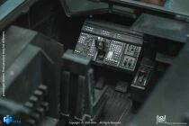 Aliens - Hiya Toys - Space Marines APC (Armored Personal Carrier) Green Vers. 1:18 scale (PX Previens Exclusive)