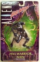 Aliens - Kenner - \'\'Hive Wars\'\' Hive Warrior Alien