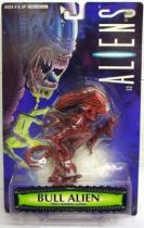 Aliens - Kenner - Bull Alien (vers.2)