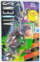 Aliens - Kenner - Bull Alien