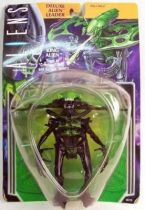 Aliens - Kenner - DX Alien leader King Alien