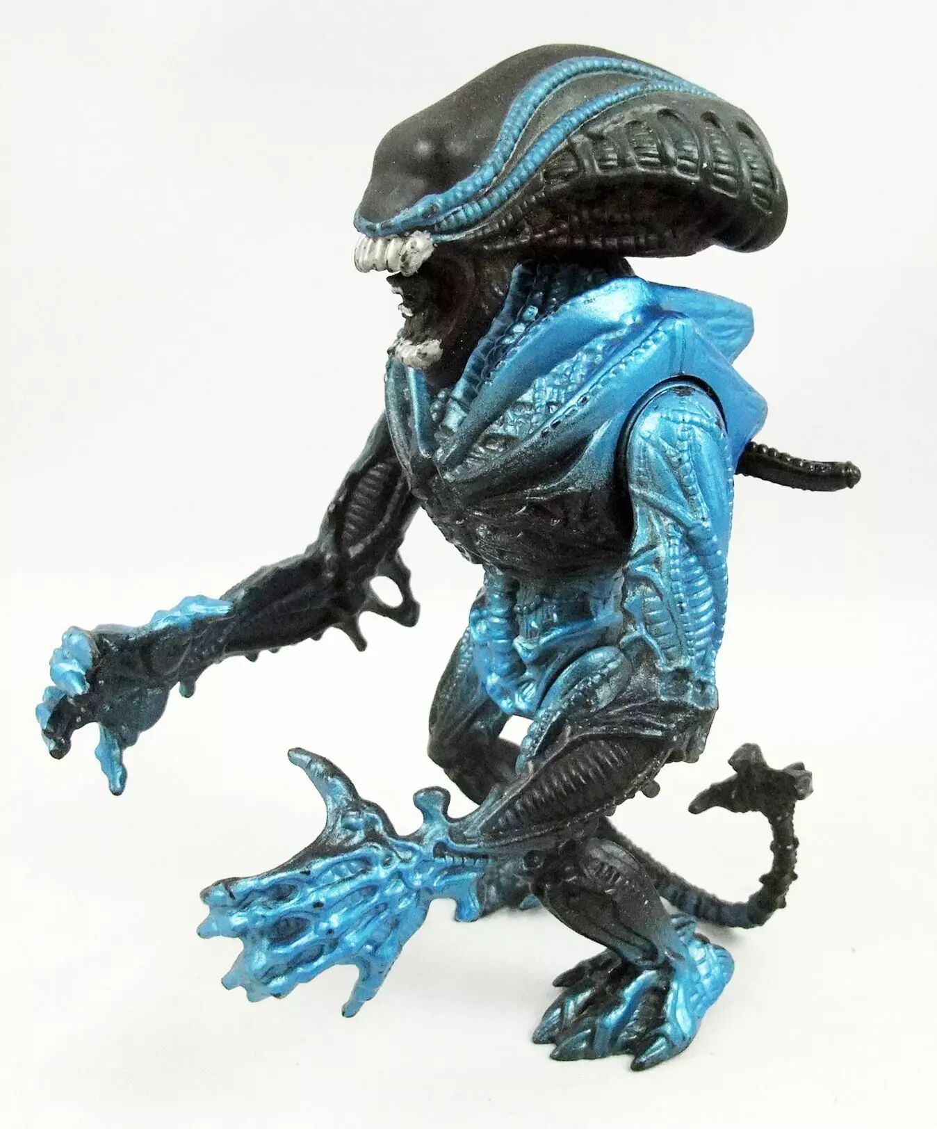 Aliens - Kenner - Gorilla Alien (loose)