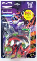 Aliens - Kenner - Killer Crab Alien