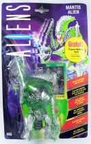 Aliens - Kenner - Mantis Alien