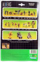 Aliens - Kenner - Mantis Alien