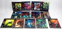 Aliens - Kenner - Set of 13 Mini-Comics - Dark Horse Comics