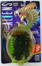 Aliens - Kenner - Snake Alien