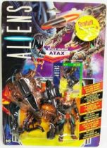 Aliens - Kenner - Space Marine ATAX