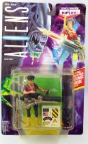 Aliens - Kenner - Space Marine Lt. Ripley