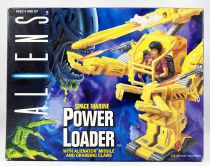 Aliens - Kenner - Space Marine Power Loader