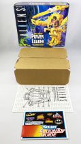 Aliens - Kenner - Space Marine Power Loader