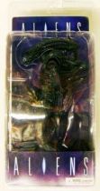 Aliens - NECA - Alien Warrior (James Cameron\'s Movie)