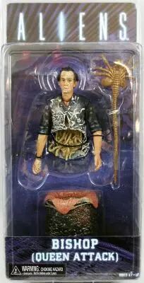 neca bishop