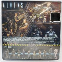 Aliens - NECA - Corporal Dwayne Hicks & Private William Hudson
