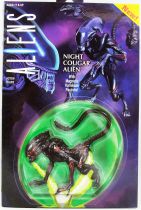 Aliens - NECA - Night Cougar Alien